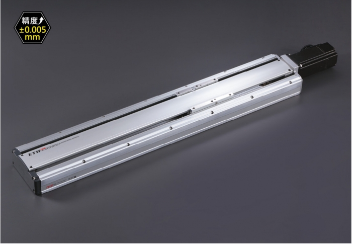 【新品】第二代螺杆滑台如何颠覆行业标准？